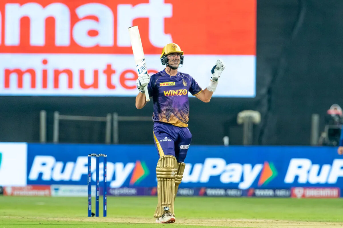 Kkr Vs Mi Pat Cummins Hits 14 Ball Fifty Vs Mi Equals Kl Rahul S Record For Fastest Fifty In The History Of Ipl