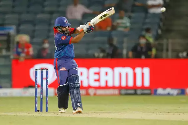 Prithvi Shaw, IPL 2022, DC