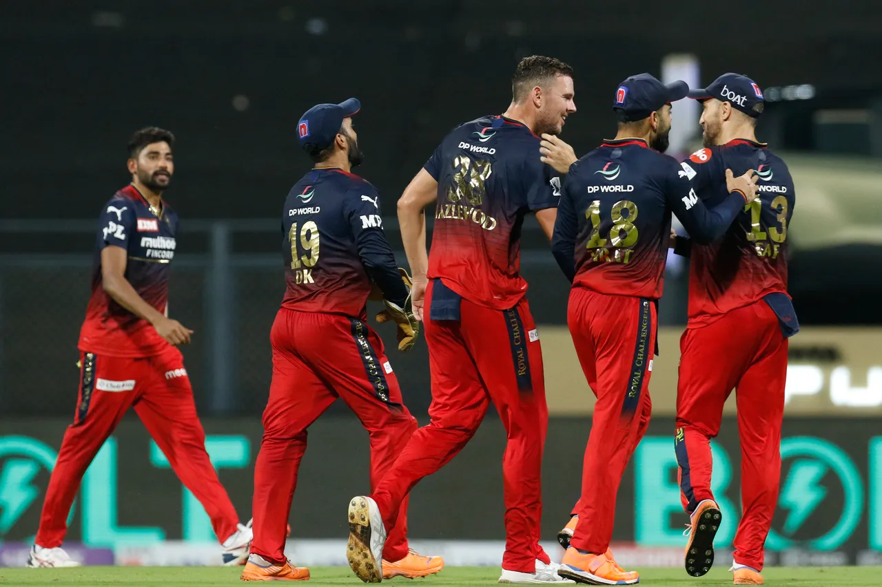 Team-wise list of players retained by franchises ahead of IPL 2024 auction