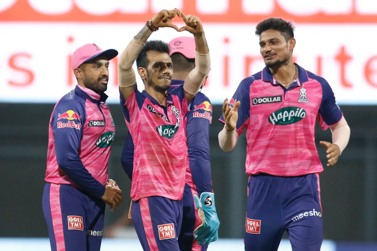 RR vs GT Live Streaming Details: When and where to watch Rajasthan