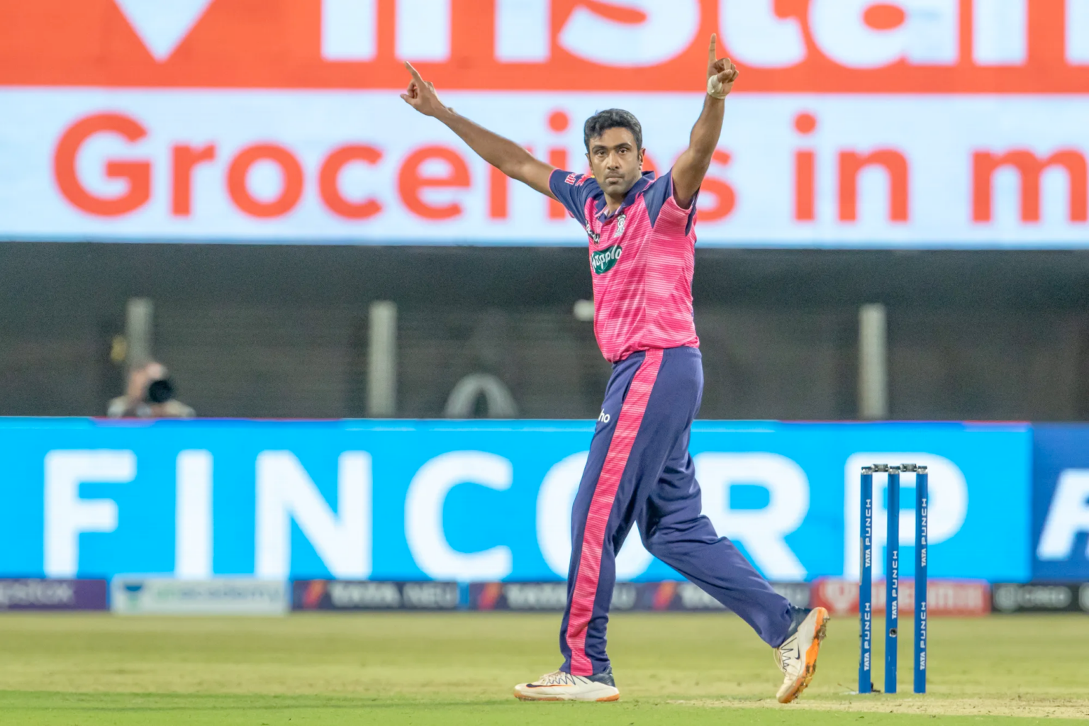 3 Teams That Can Target Ravichandran Ashwin In IPL 2023