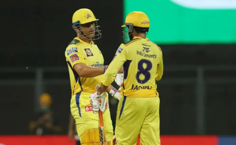 Chennai Super KIngs