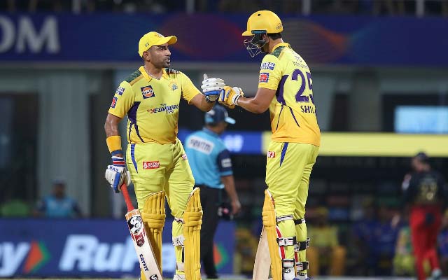 IPL 2022: 'Yuvraj Had It, Shivam Dube Has It': Sanjay Manjrekar Explains  Why All-Rounder's Knock 'Overshadowed' Robin Uthappa's Knock - News WWC