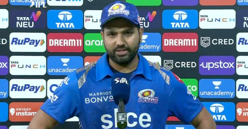 KKR vs MI: Mumbai Indians' Predicted Playing XI Against Kolkata Knight Riders, IPL 2022, Match 14, KKR vs MI 12 Rohit Sharma