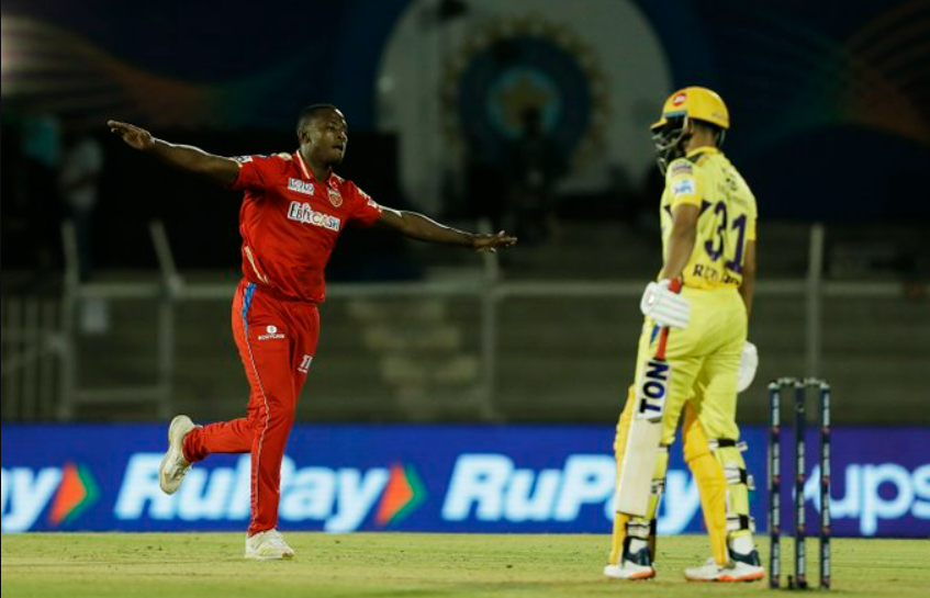 Ruturaj Gaikwad, CSK