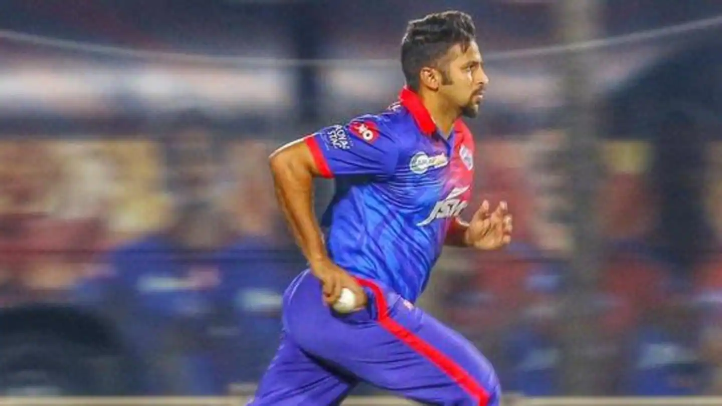 IPL 2023 Delhi Capitals Squad, DC All Retained & Realeased Players List