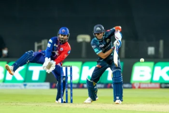 GT vs DC: Shubman Gill Did Not Play Any Unconventional Shots - Piyush Chawla 4 Shubman Gill