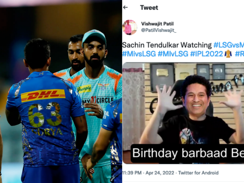 RCB Vs LSG Twitter Reactions: 'Crazy game': Twitter reacts after LSG pull  off last-ball thriller against RCB