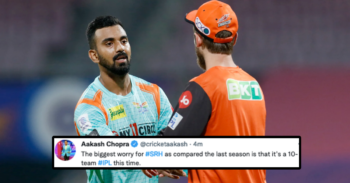 SRH vs LSG: Twitter Reacts As Sunrisers Hyderabad Bottle Another Chase, Lose To Lucknow Super Giants By 12 Runs