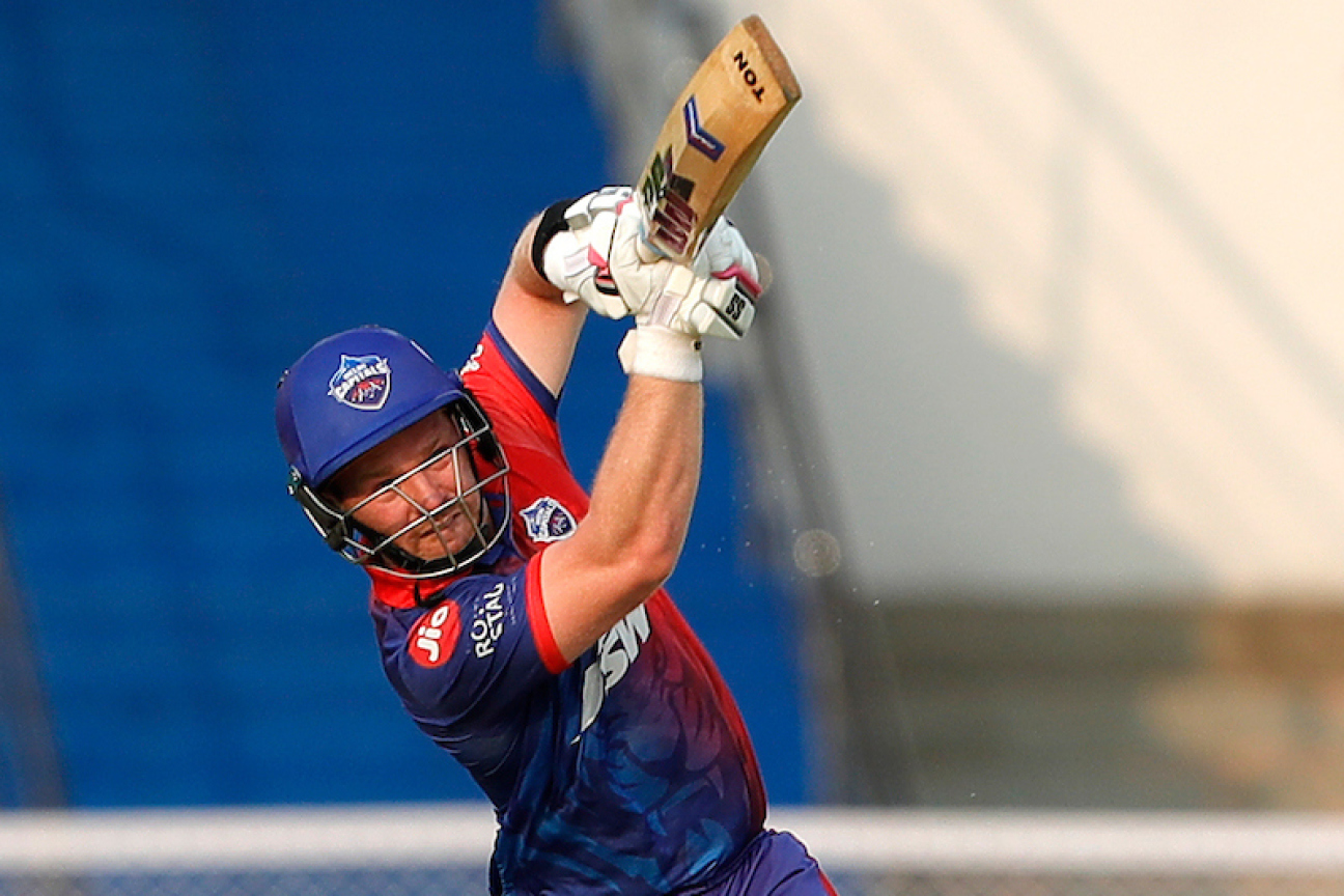 Delhi Capitals batter Tim Seifert Covid-19 positive