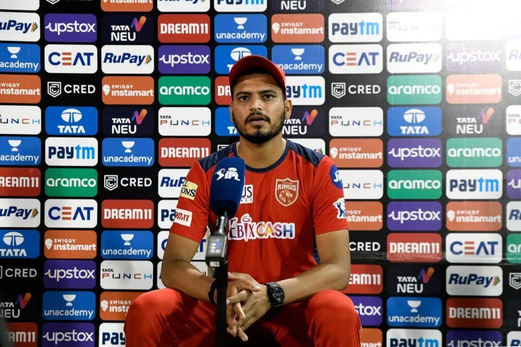 Vaibhav Arora