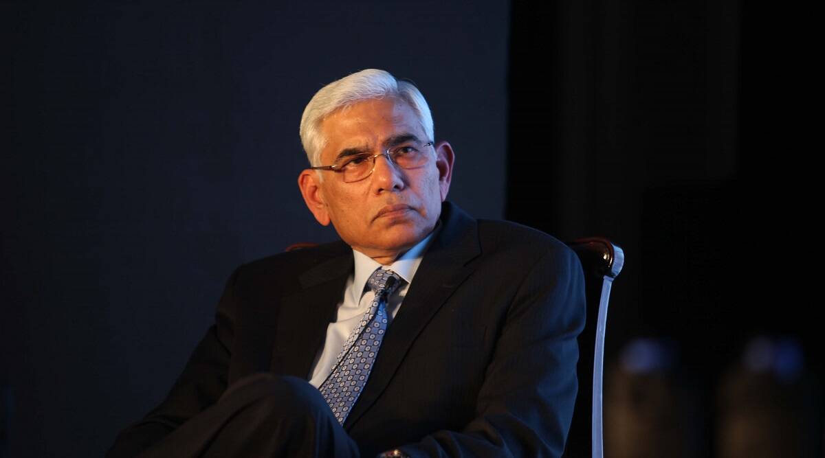 Vinod Rai