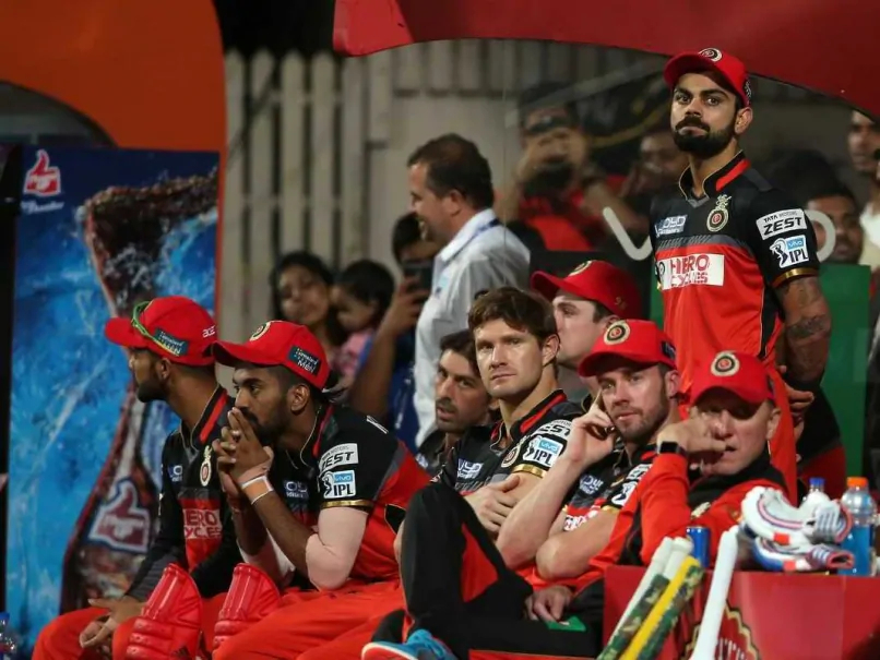 Virat Kohli in IPL 2016. Photo- IPL