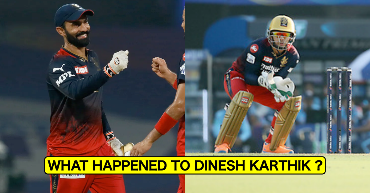 GT vs RCB: Revealed - Why Anuj Rawat Is Keeping Wickets For RCB Instead Of Dinesh Karthik