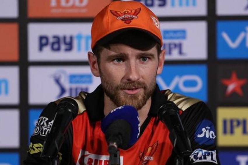 Kane Williamson