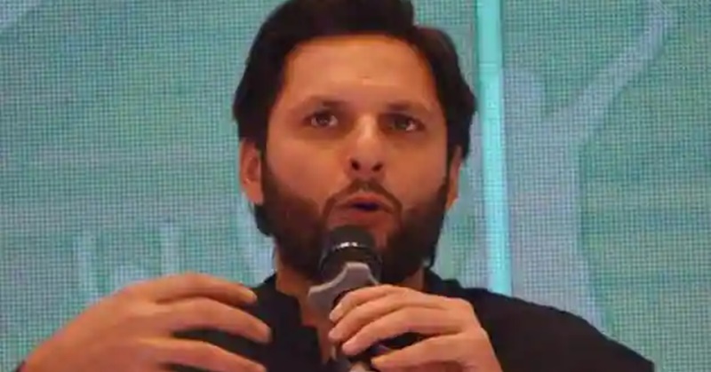 Shahid Afridi Responds To BCCI's Plans of Extending IPL Window, Says 'India is Biggest Cricket Market, Whatever They Will Say Will Happen'