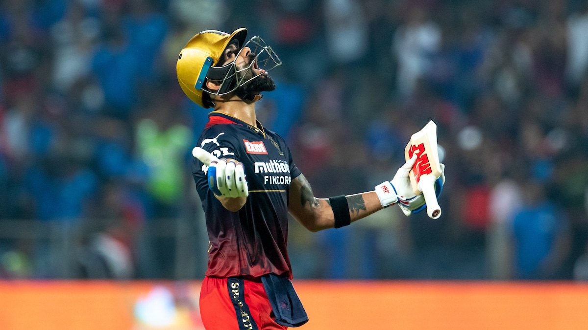 IPL 2022: "He Is In That Dark Place": Kevin Pietersen After Virat Kohli