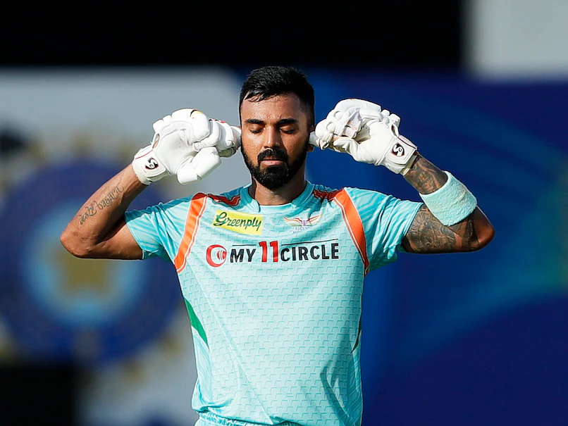 KL Rahul