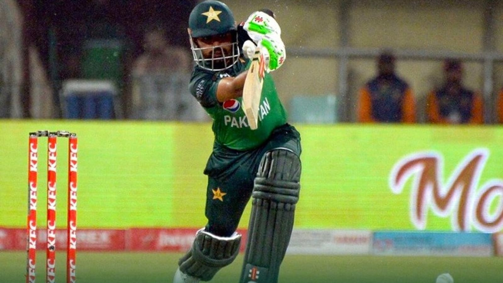 Babar Azam