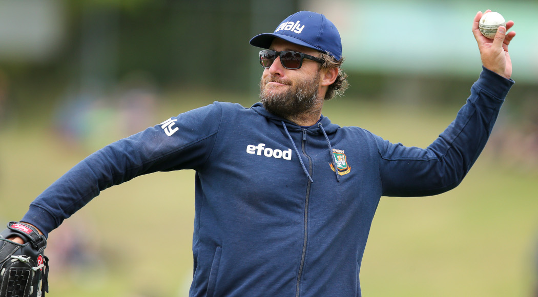 Daniel Vettori. Photo- Getty