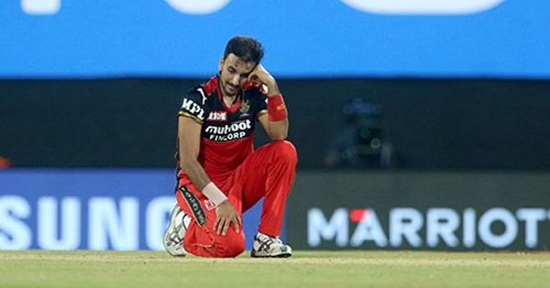 IPL 2022: Harshal Patel Provides Major Injury Update After RCB Qualify For Playoffs