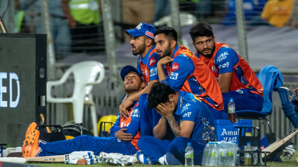 RR vs MI: Mumbai Indians' Predicted Playing XI Against Rajasthan Royals, IPL 2022, Match 44 RR vs MI