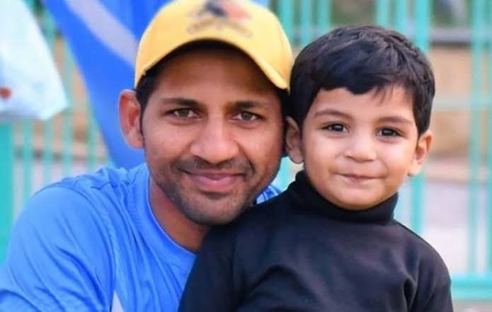 I Don't Want My Son To Become A Cricketer - Sarfaraz Ahmed