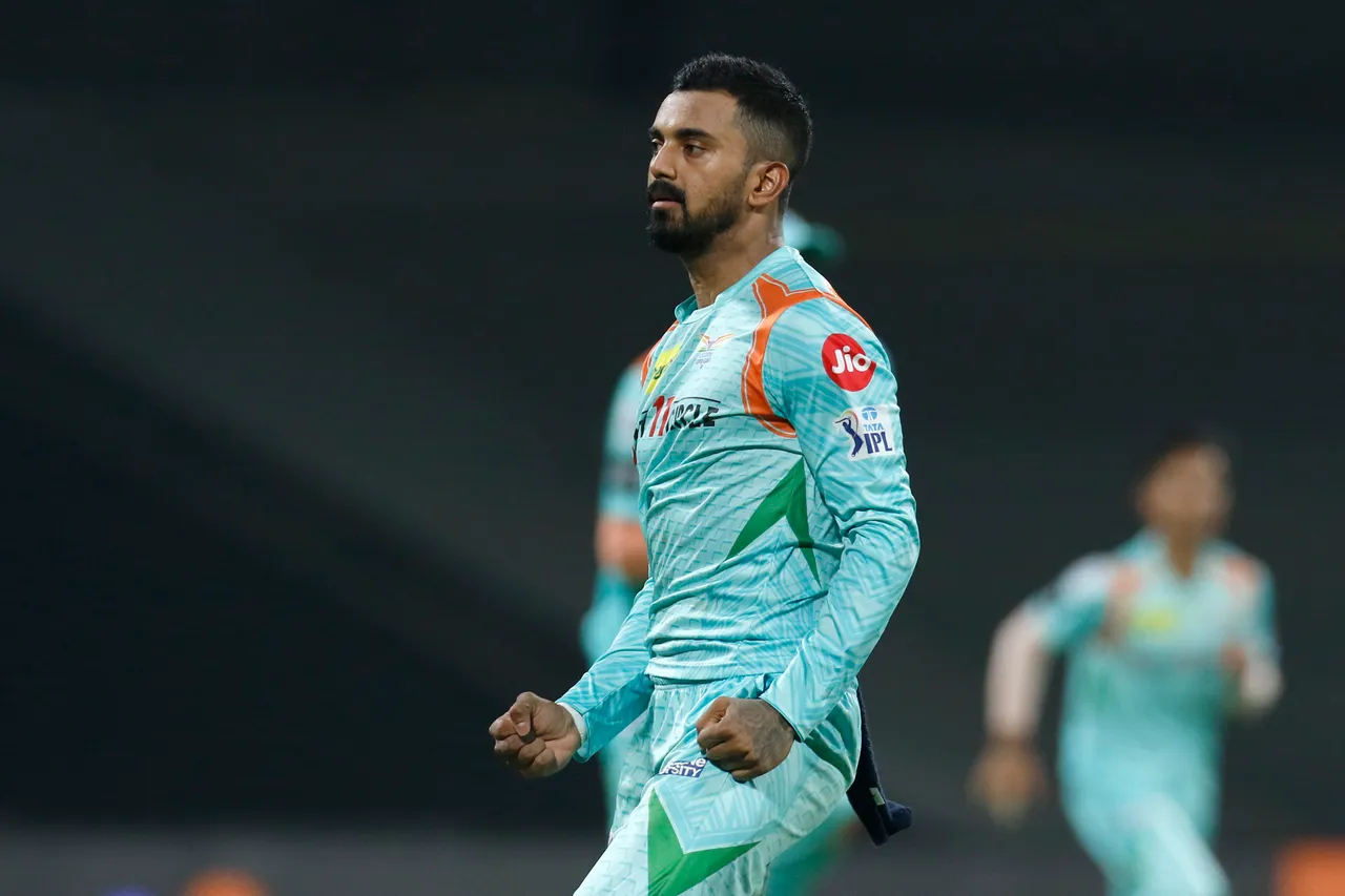 KL Rahul. (Photo: IPL)
