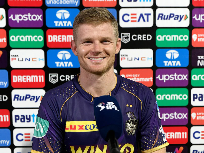 Sam Billings