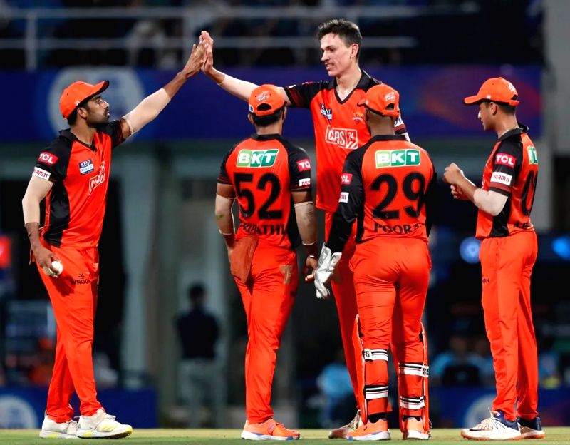 IPL 2022: 3 Most Memorable Encounters Of The Season For Sunrisers ...