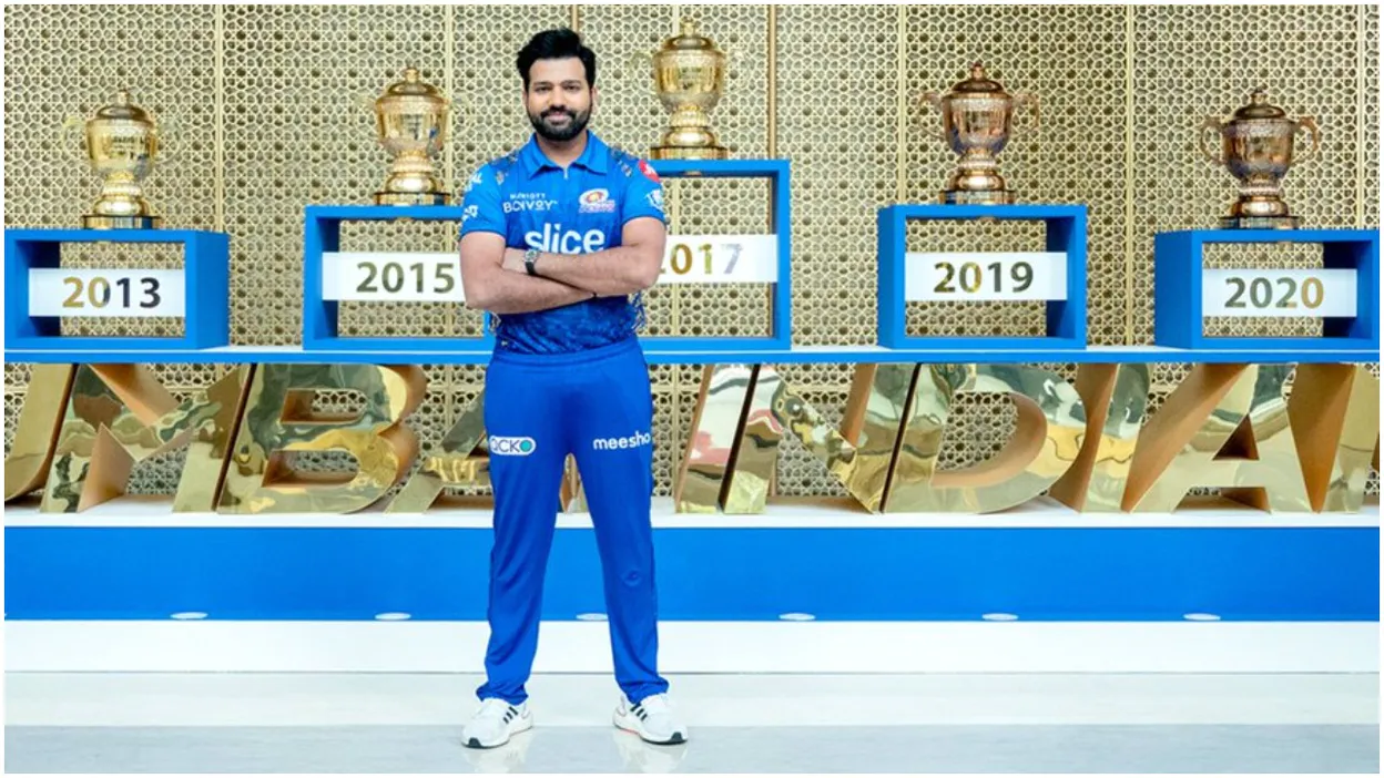 IPL 2022: We Are Going To Make A Strong Comeback Next Year: Rohit Sharma