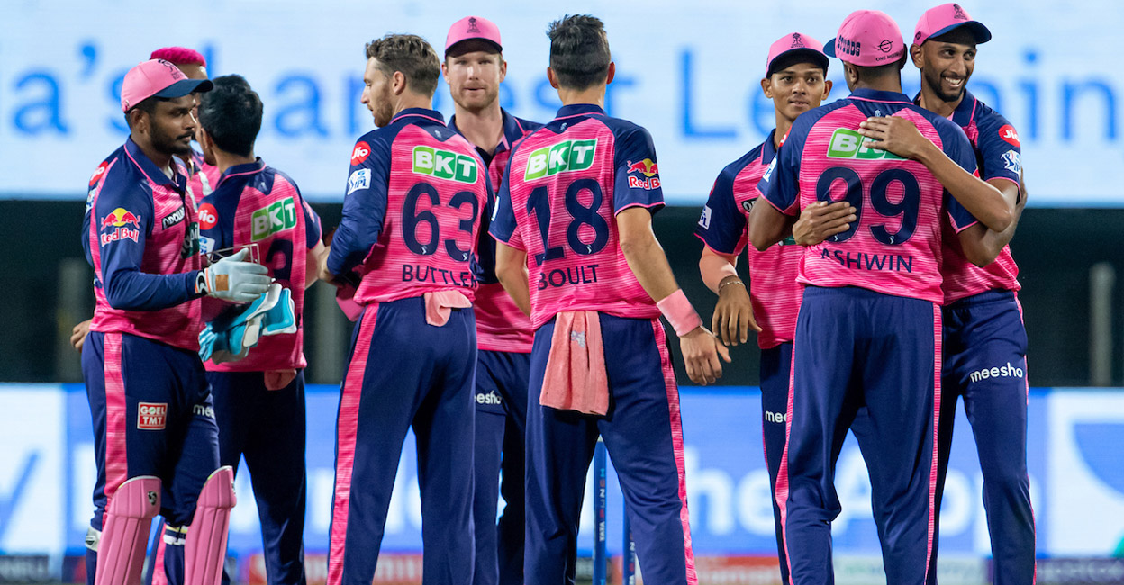 Rajasthan Royals