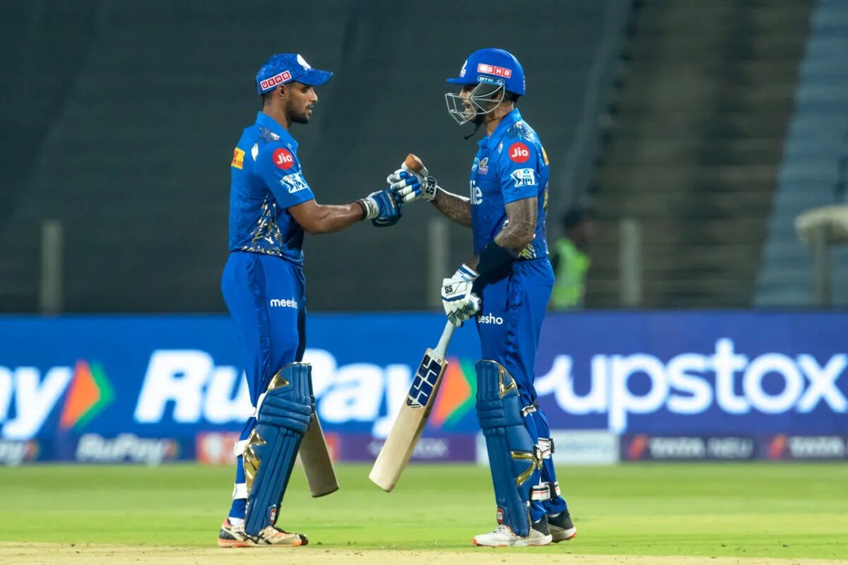 IPL 2022: Mumbai Indians Will Always Be A Champion Side: Suryakumar Yadav