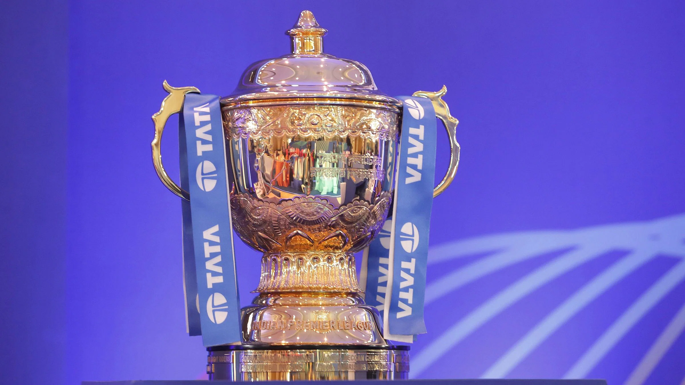 Tata IPL (Image Credits: IPL)