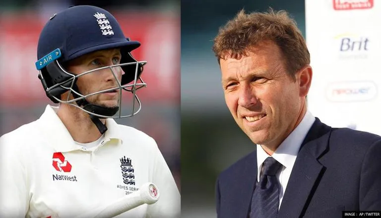 He Sat There With His Head In His Hands: Mike Atherton Points Out Exact Moment When Joe Root Decided To Leave England Captaincy