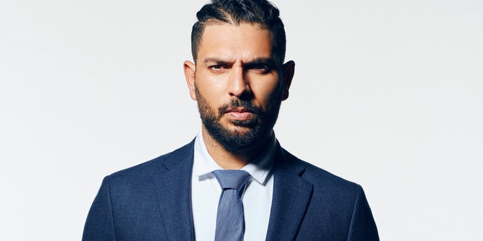 Yuvraj Singh