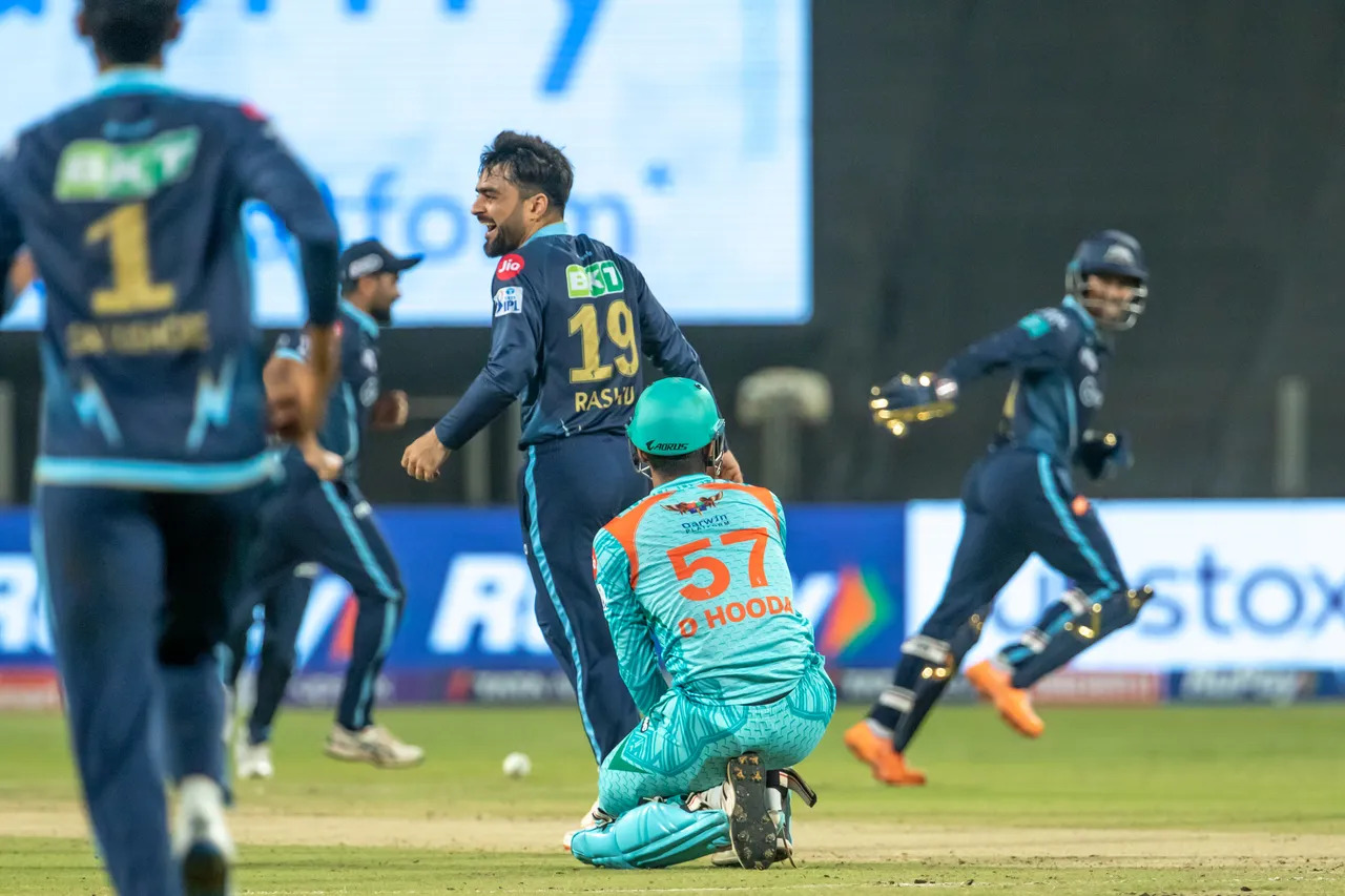 Rashid Khan