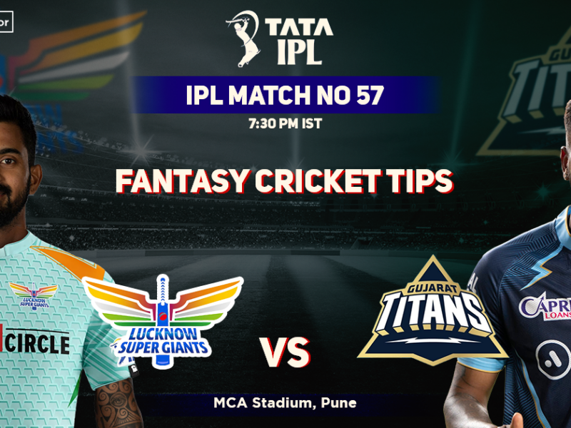 LSG vs GT Dream11 Prediction, Fantasy Cricket Tips, Dream11 Team, Playing XI, Pitch Report, Injury Update- Tata IPL 2022