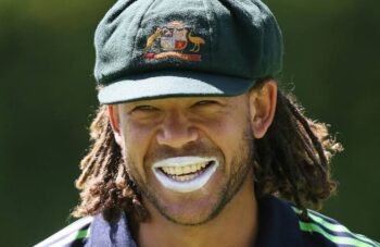 Andrew Symonds