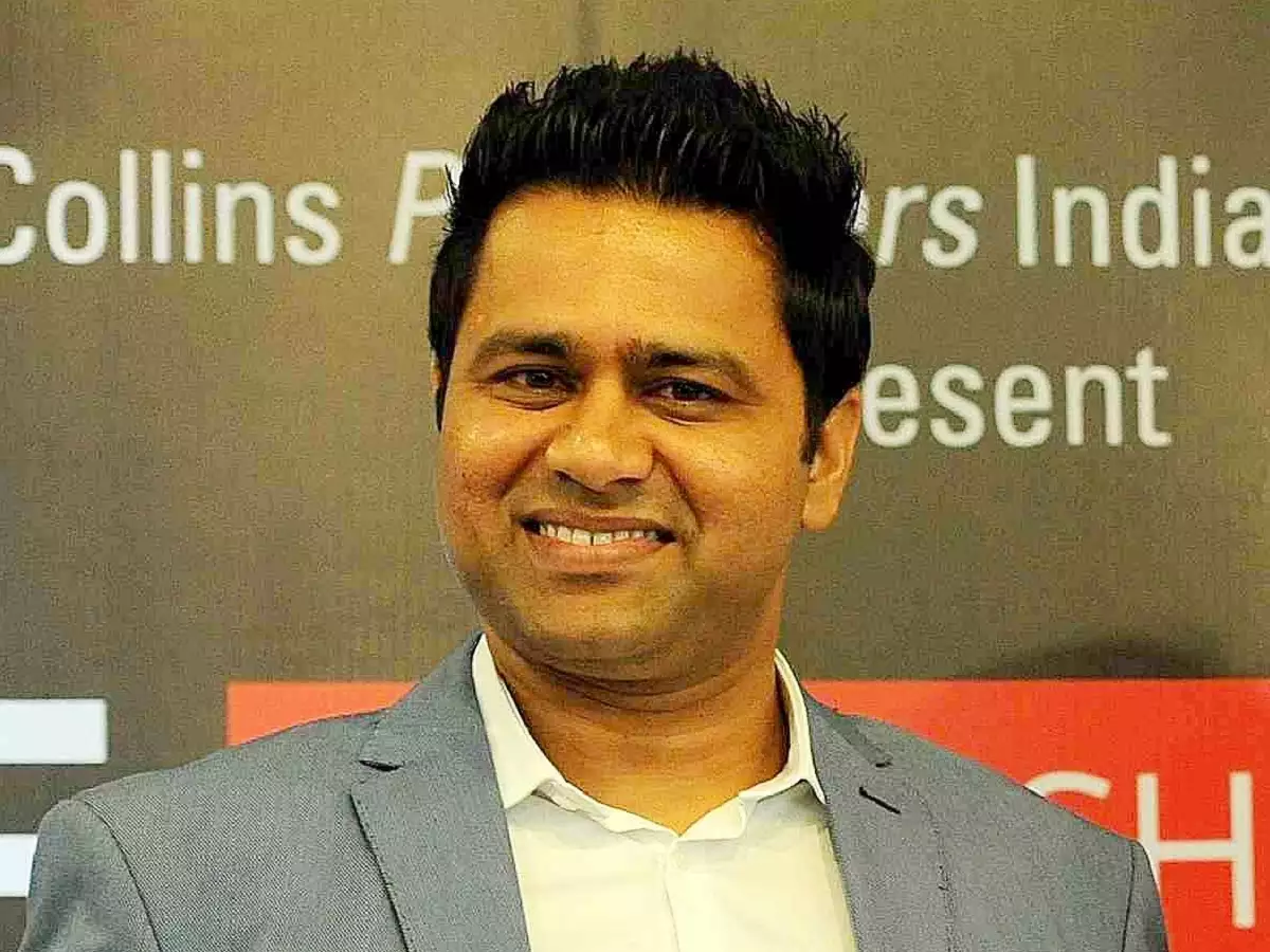 Aakash Chopra