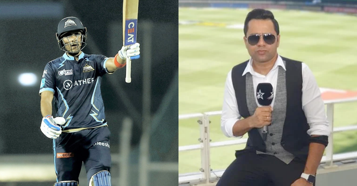  Ominous Signs Aakash Chopra Finds Chink In Hardik Pandya led Gujarat Titans Armour In IPL 