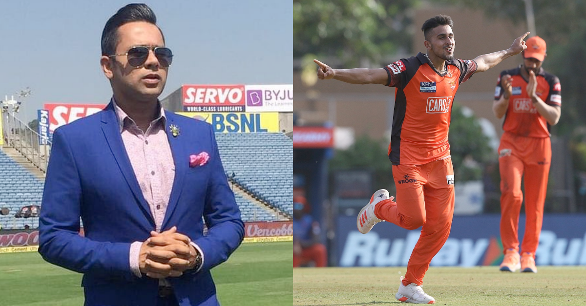 IPL 2022: Umran Malik Has Made People Run Away By Scaring And Threatening Them – Aakash Chopra