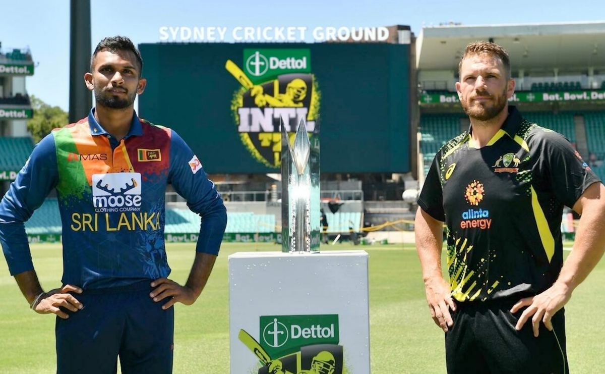 Sri Lanka names new T20 squad for one-off match against India - The  Statesman