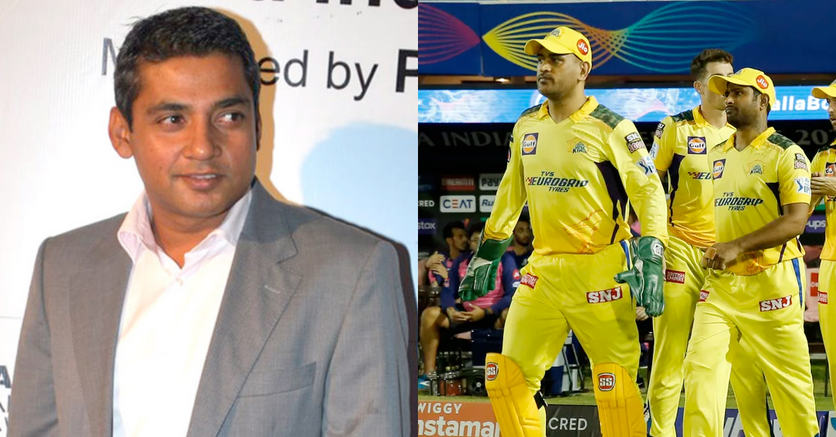 Ipl 2022: You Cannot Imagine Csk Without Ms Dhoni – Ajay Jadeja