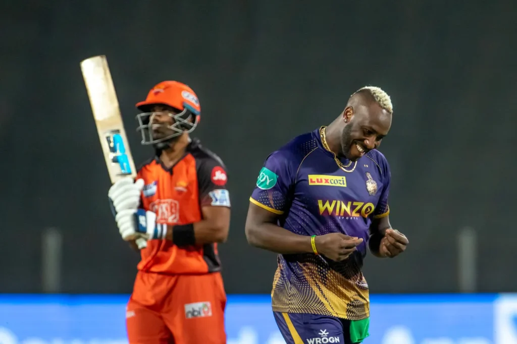 For Andre Russell, IPL 2022 Is Payback Time To Kolkata Knight Riders