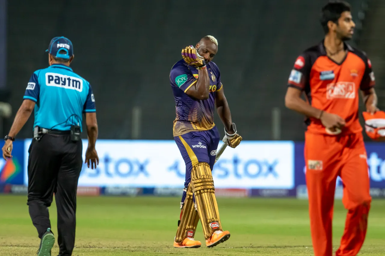 Andre Russell (Pic Credit- IPL)