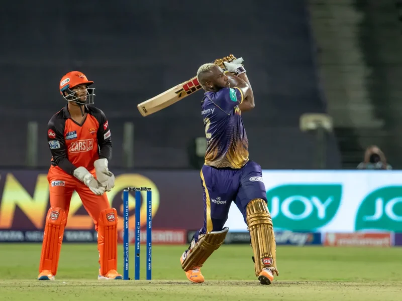 Andre Russell (Pic Credit-IPL)