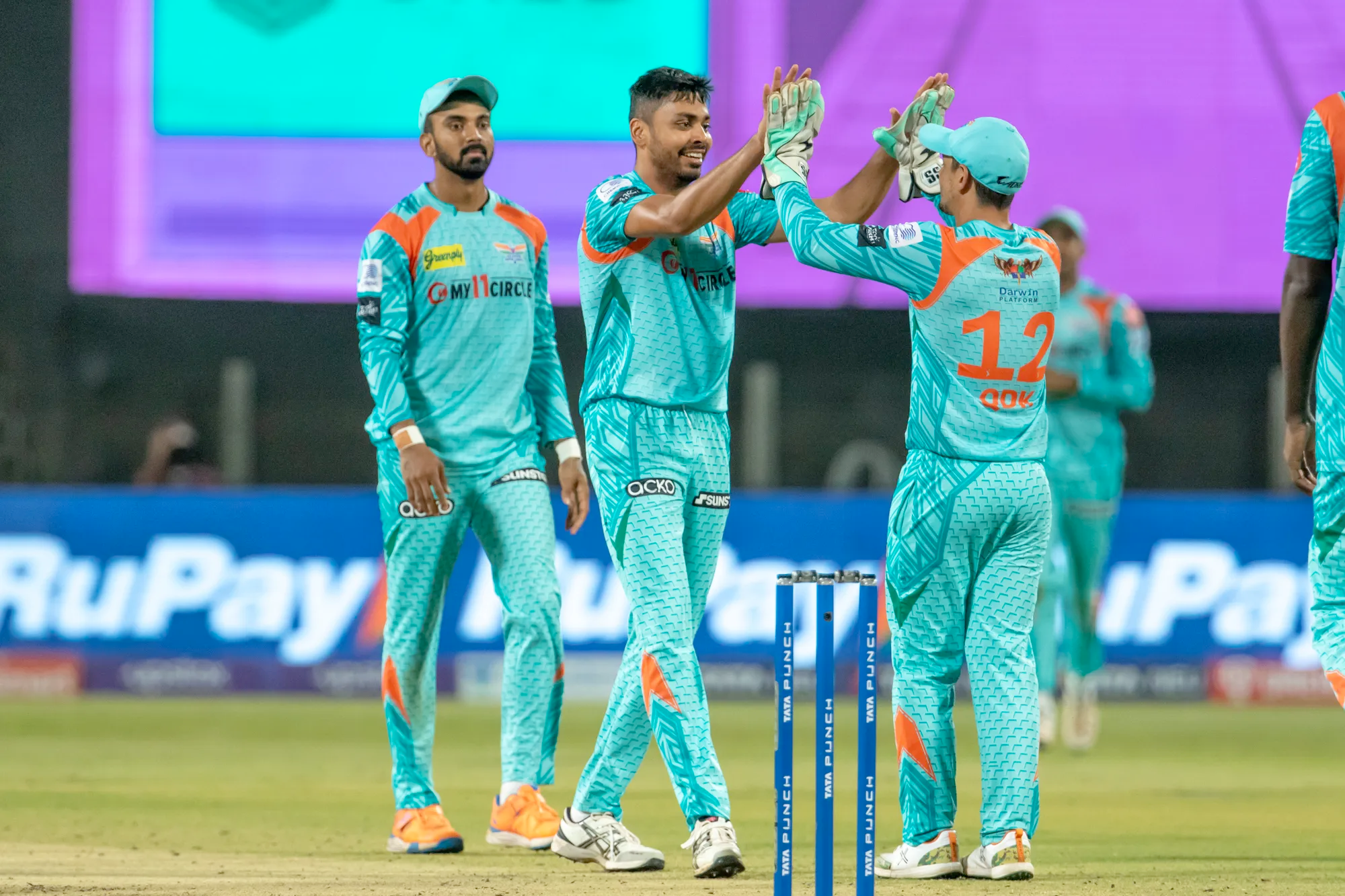 LSG Qualification Scenario: How Lucknow Super Giants Can Qualify For IPL 2022 Playoffs? - Cricket Addictor