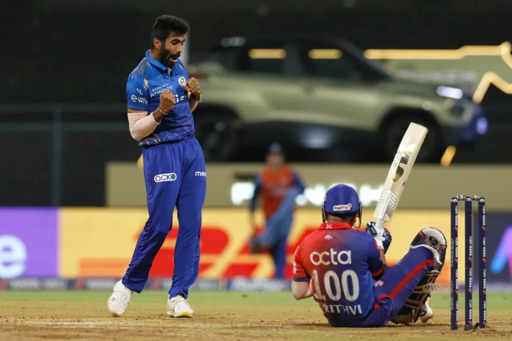 MI vs DC: Few Teams Were Watching Us Closely But We Wanted To Finish On A High - Rohit Sharma After Knocking DC Out Of IPL 2022