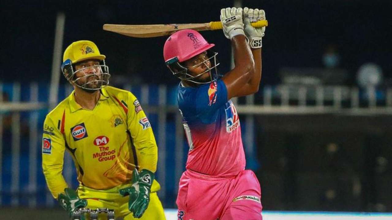 Chennai Super Kings vs Rajasthan Royals, CSK vs RR